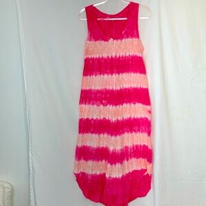 Women’s summer dress or beach cover-up from the gap